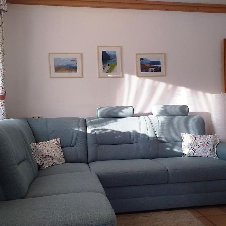 Appartamento Haus Kersting Reit im Winkl Esterno foto