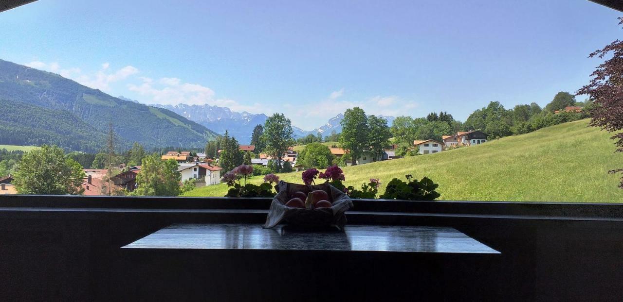 Appartamento Haus Kersting Reit im Winkl Esterno foto