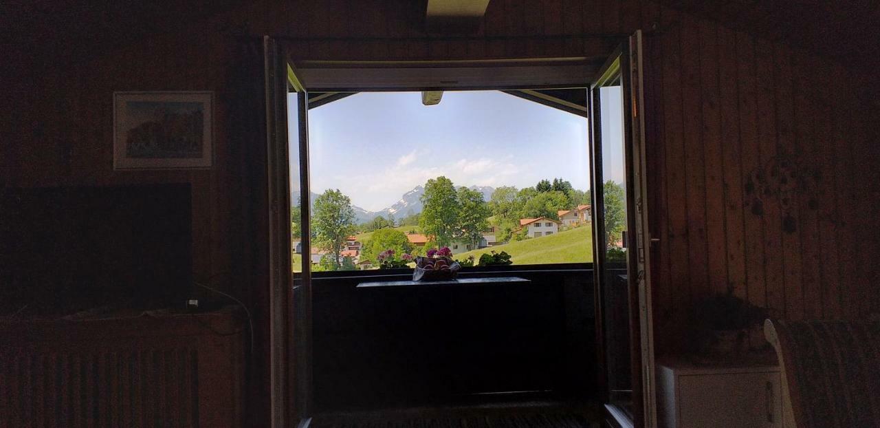 Appartamento Haus Kersting Reit im Winkl Esterno foto
