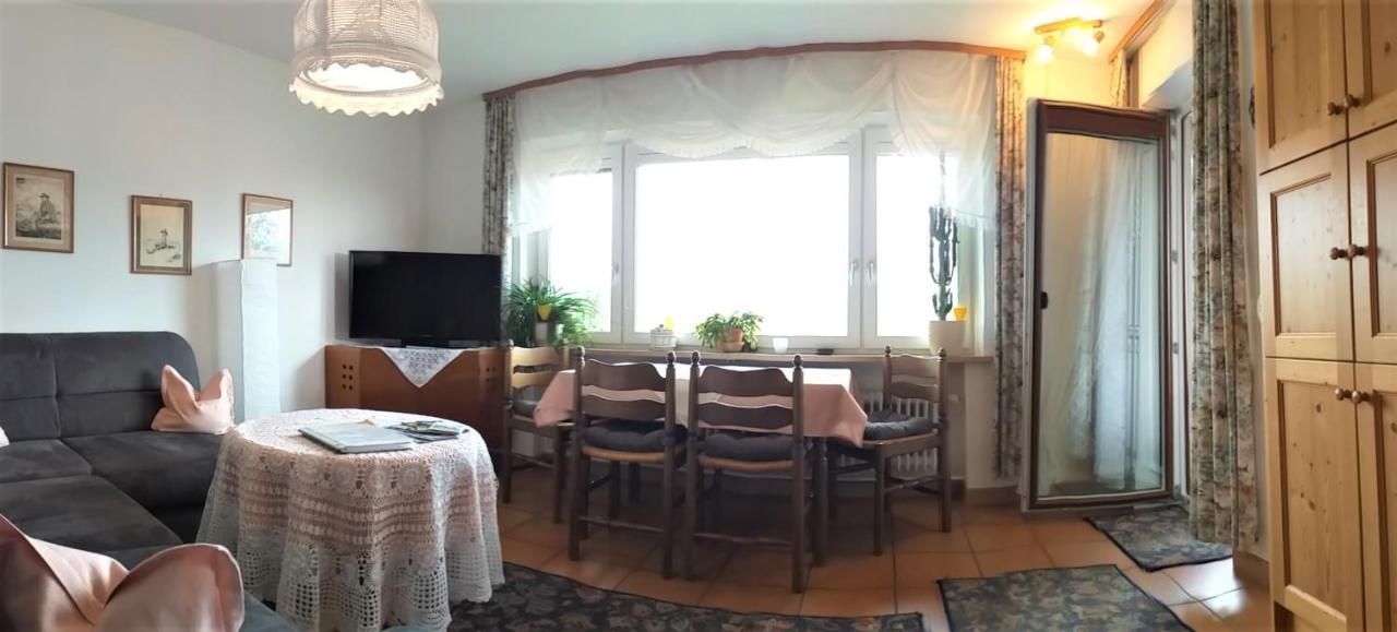 Appartamento Haus Kersting Reit im Winkl Esterno foto